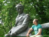 Фотография Гордиенко Владимира