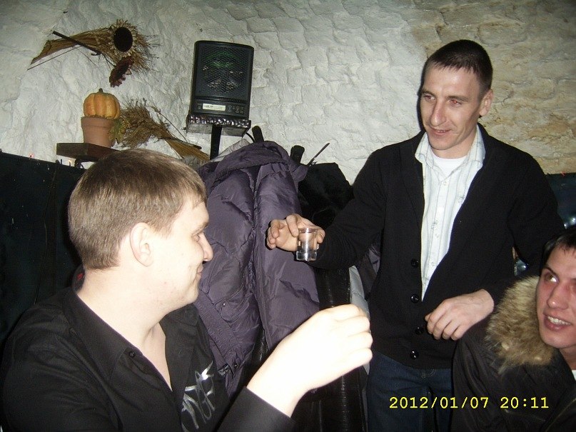 Дмитрий Мартьянов фотография #38