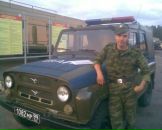 Фотография Богаева Андрея