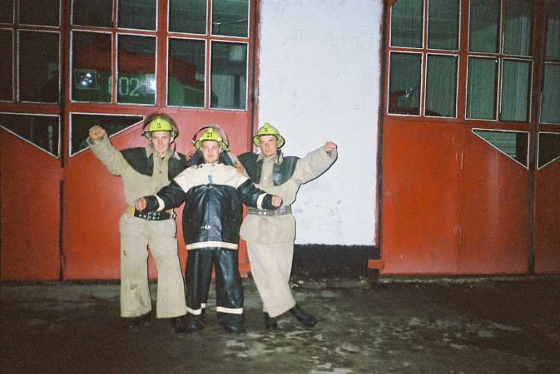 Максим Башарин фотография #27