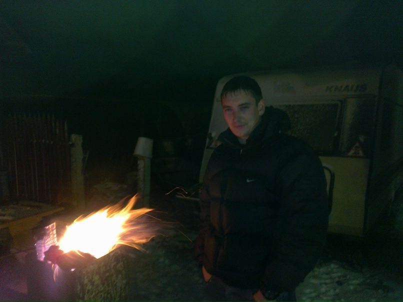 Виктор Волков фотография #28