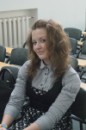 Фотография Космачевой Дарьи