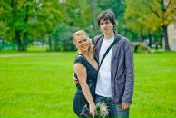 Фотография Макаровой Виктории