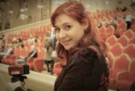 Фотография Алексеевой Ирины