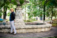 Фотография Кружковой Татьяны