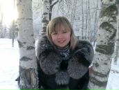 Фотография Зариповой Яны