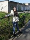Оленка Зарічна фотография #18 (источник - https://vk.com/id58223495)