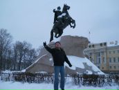 Фотография Андреева Алексея