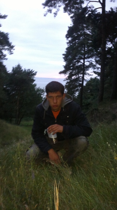 Владимир Сухарев фотография #46