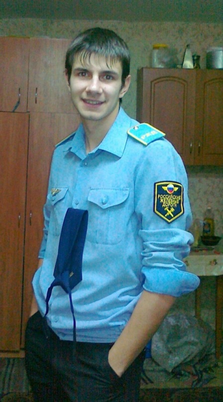 Александр Сергеенко фотография #15