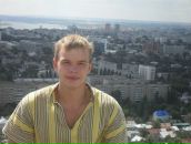 Фотография Благова Алексея