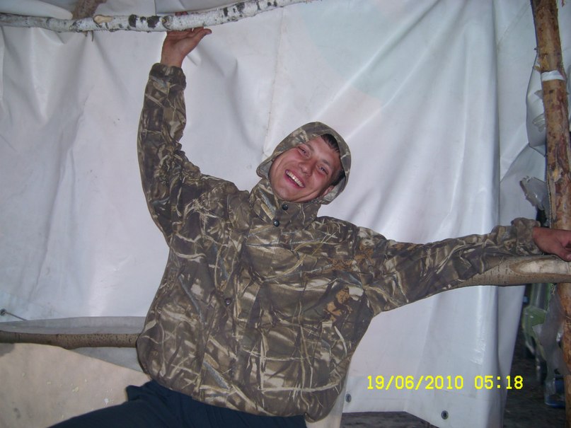 Иван Батанов фотография #3