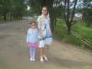 Фотография Яковлевой Дарии