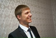 Фотография Ваулина Александра