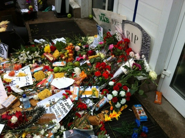 Денис Пуп фотография #13