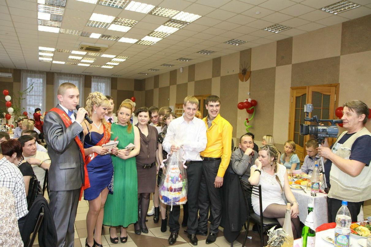 Влад Федосеев фотография #48