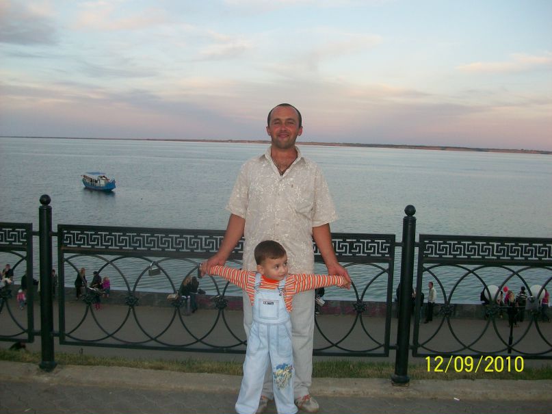Сергей Плотников фотография #50