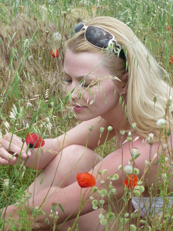 Ольга Коваленко фотография #42