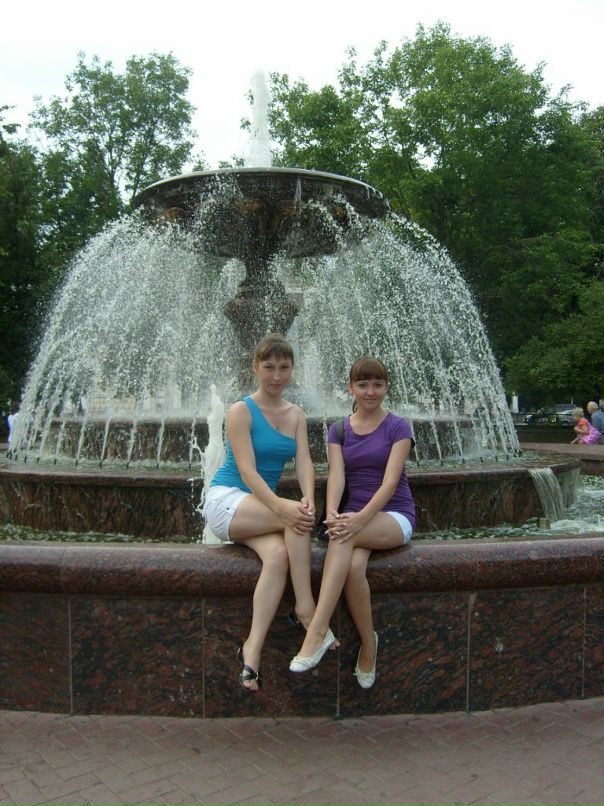 Ольга Гусева фотография #34