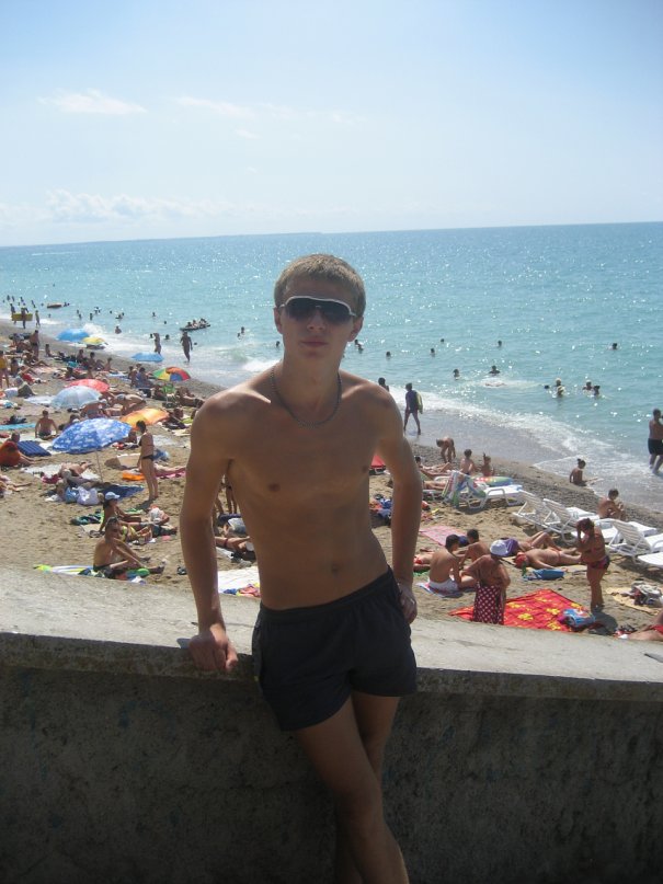 Дмитрий Юрьевич фотография #21
