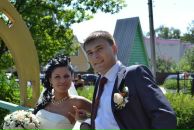 Фотография Игитовой Гулечки