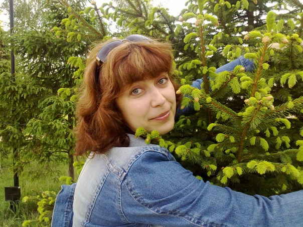№20, Оксана Чавыкина №20, Оксана Чавыкина