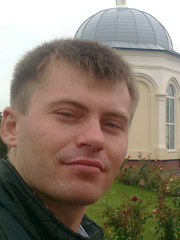 Дмитрий Васильев фотография #1