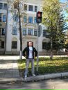 Фотография Шатова Алексея