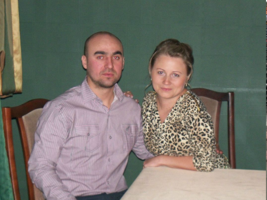 Виктор Любенко фотография #6
