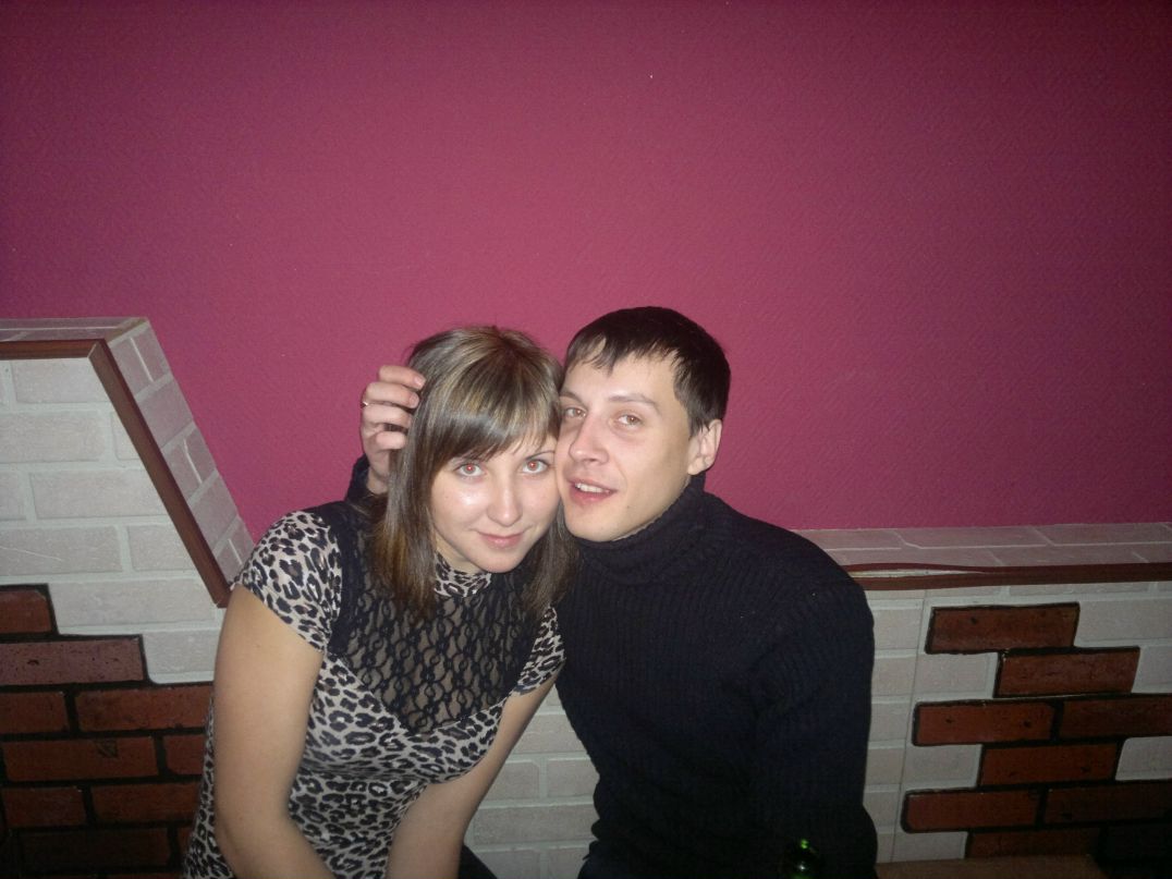 Андрей Плотников фотография #13