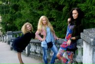 Фотография Степановой Алины