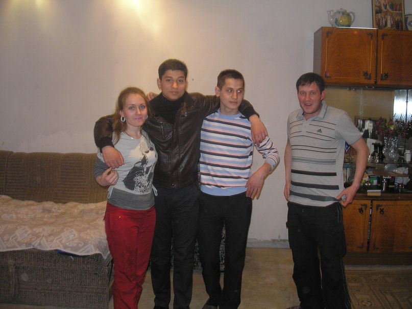 Михаил Лапенко фотография #6