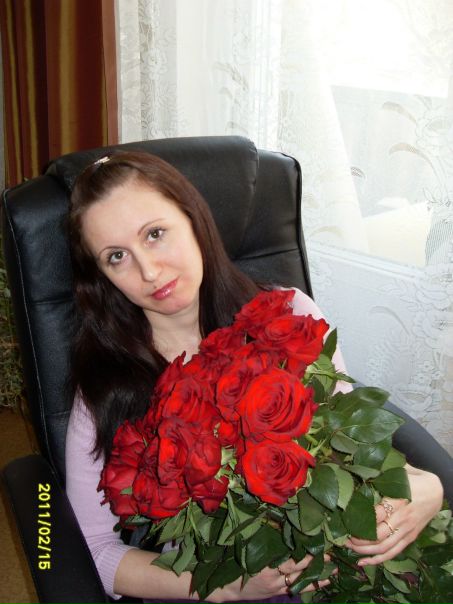 №9, Аллусичка Завгородняя, Москва №9, Аллусичка Завгородняя, Москва