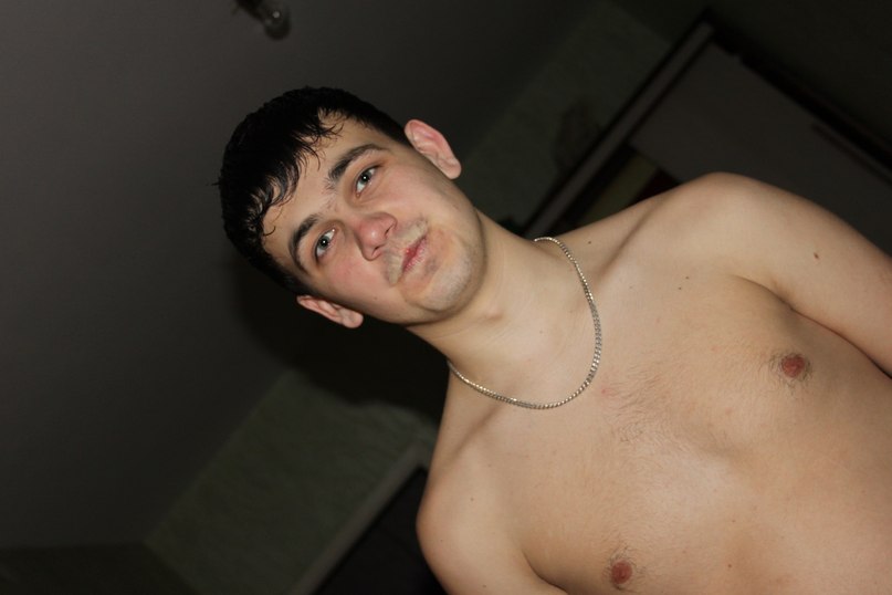 Василий Уварков фотография #13