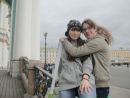 Фотография Савченко Александры