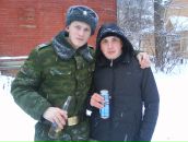 Фотография Калинина Артёма