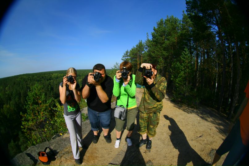 Раиса Деменева фотография #24