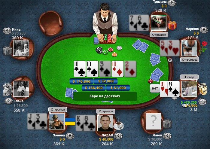 Денис Софронов фотография #41