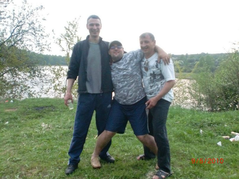 Мурат Хапачев фотография #17
