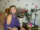 Фотография Кандыбы Ирины