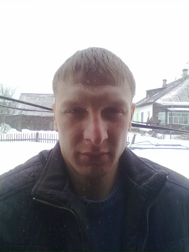 Виталя Калякин фотография #5