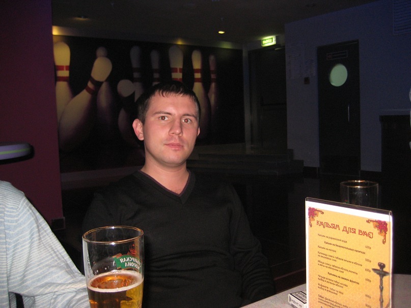 Иван Лучников фотография #28