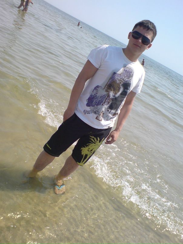 Дмитрий Радковский фотография #30