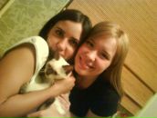 Фотография Шмыровой Ирины