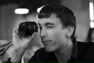 Фотография Новикова Никиты