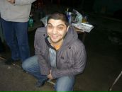 Фотография Гулуева Ильяса