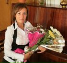 Фотография Борисовой Евгении