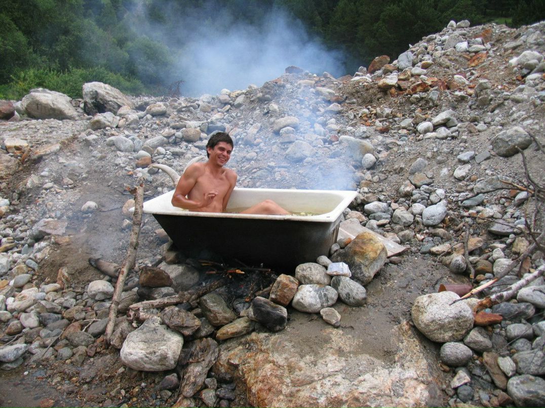 Сергей Костин фотография #5