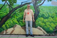 Фотография Меньшенина Алексея