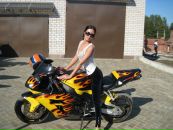 Фотография Ивановой Анны